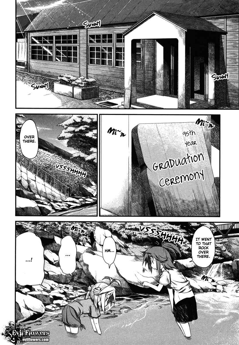 Page 4 Chapter 9 Non Non Biyori
