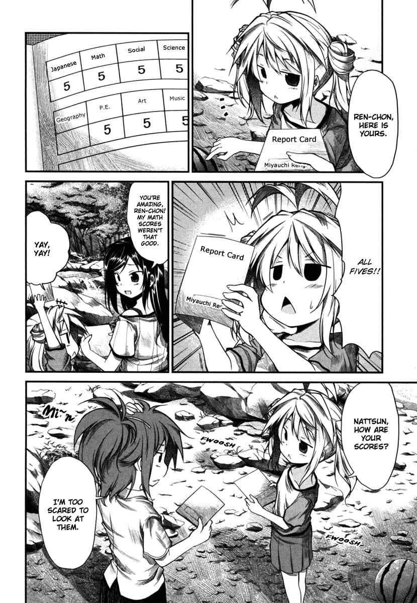 Page 8 Chapter 9 Non Non Biyori