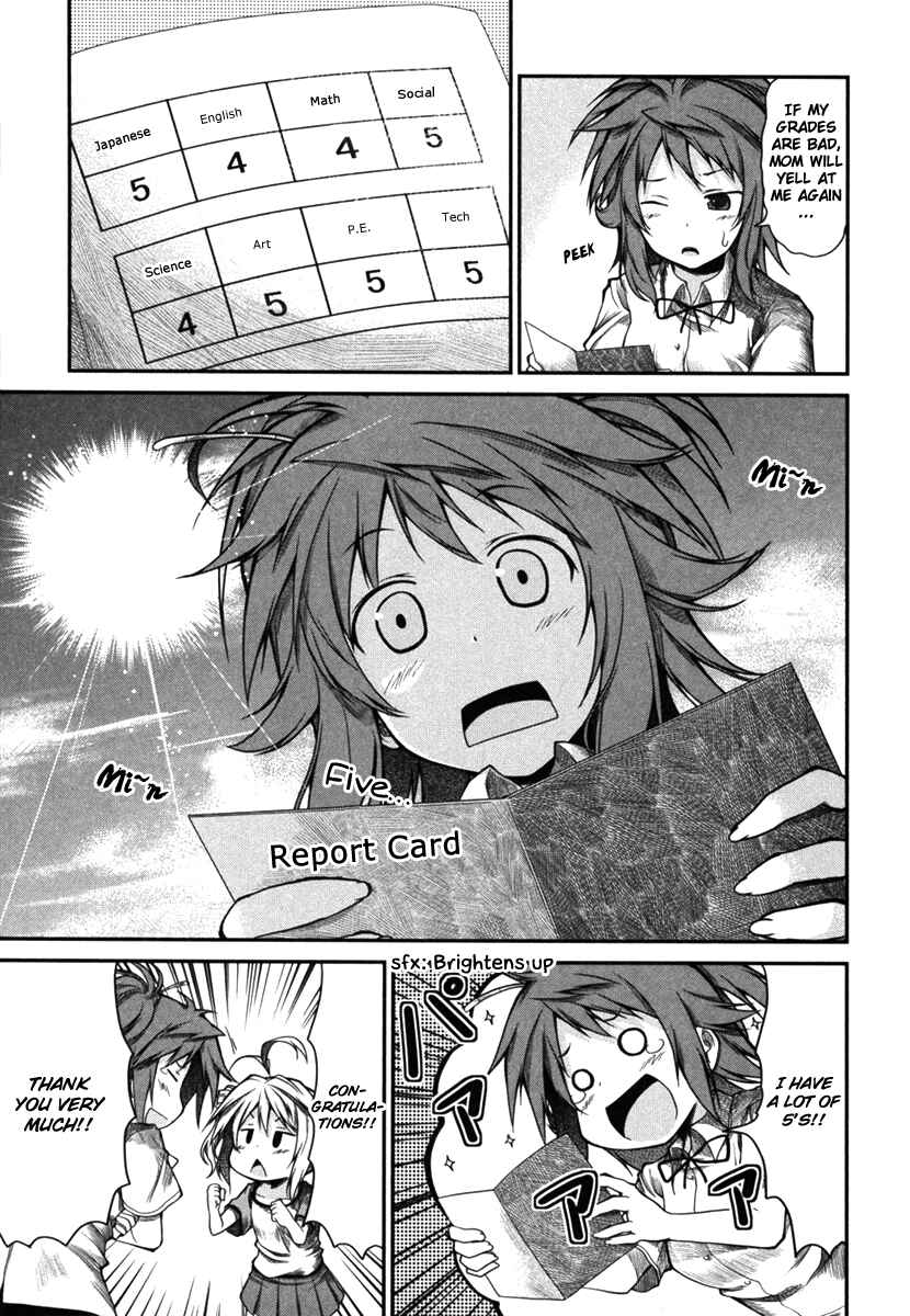 Page 9 Chapter 9 Non Non Biyori
