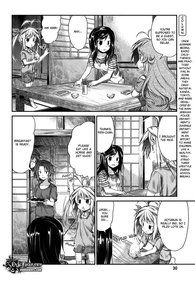 Page 11 Chapter 11 Non Non Biyori