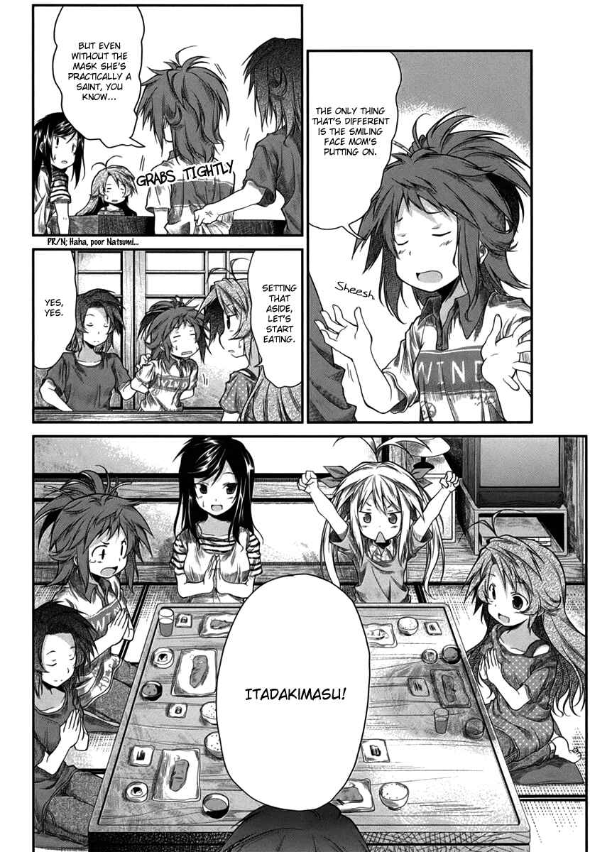Page 13 Chapter 11 Non Non Biyori