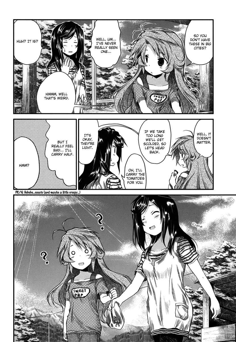 Page 9 Chapter 11 Non Non Biyori