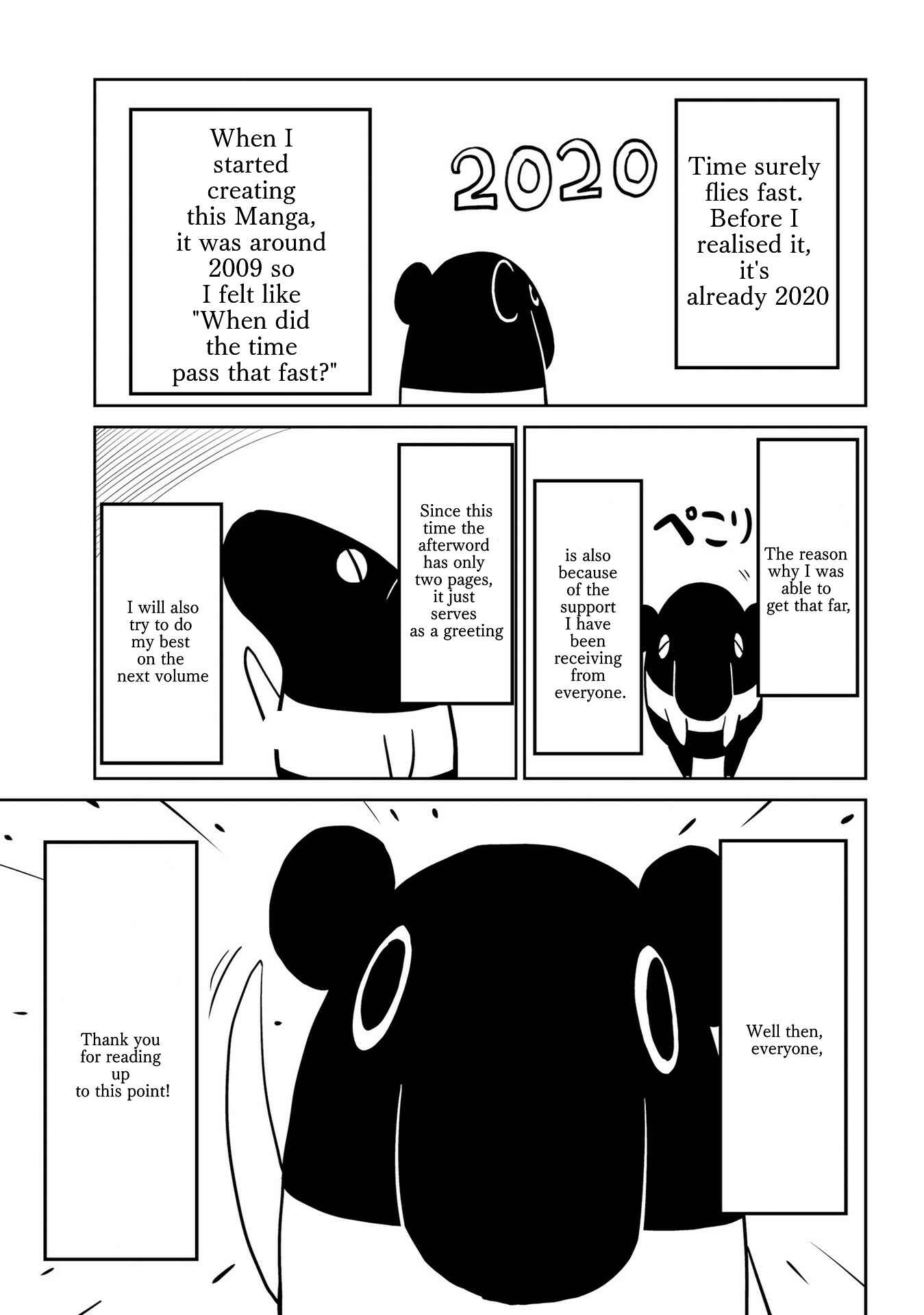 Page 18 Chapter 114 Non Non Biyori