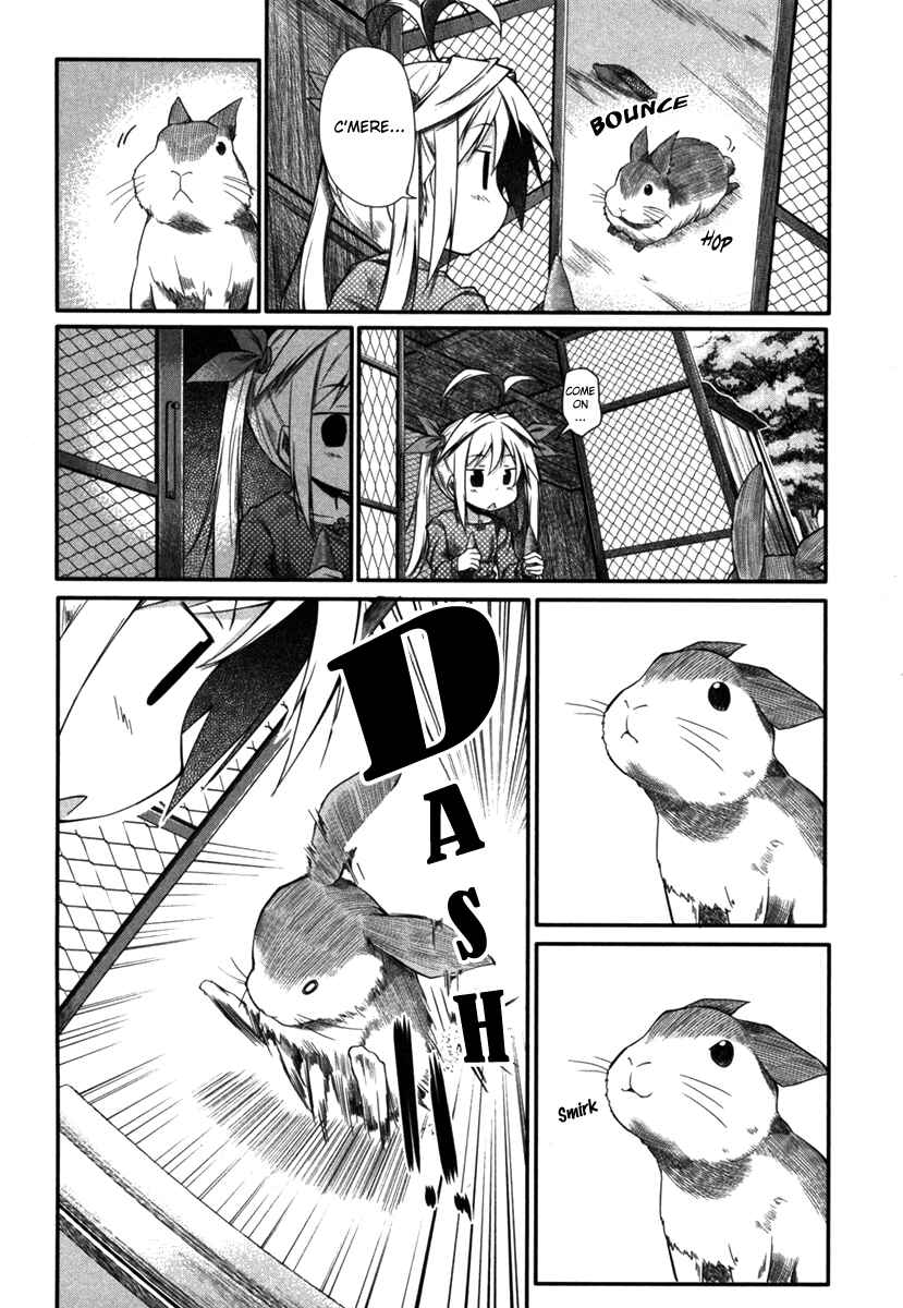 Page 11 Chapter 4 Non Non Biyori