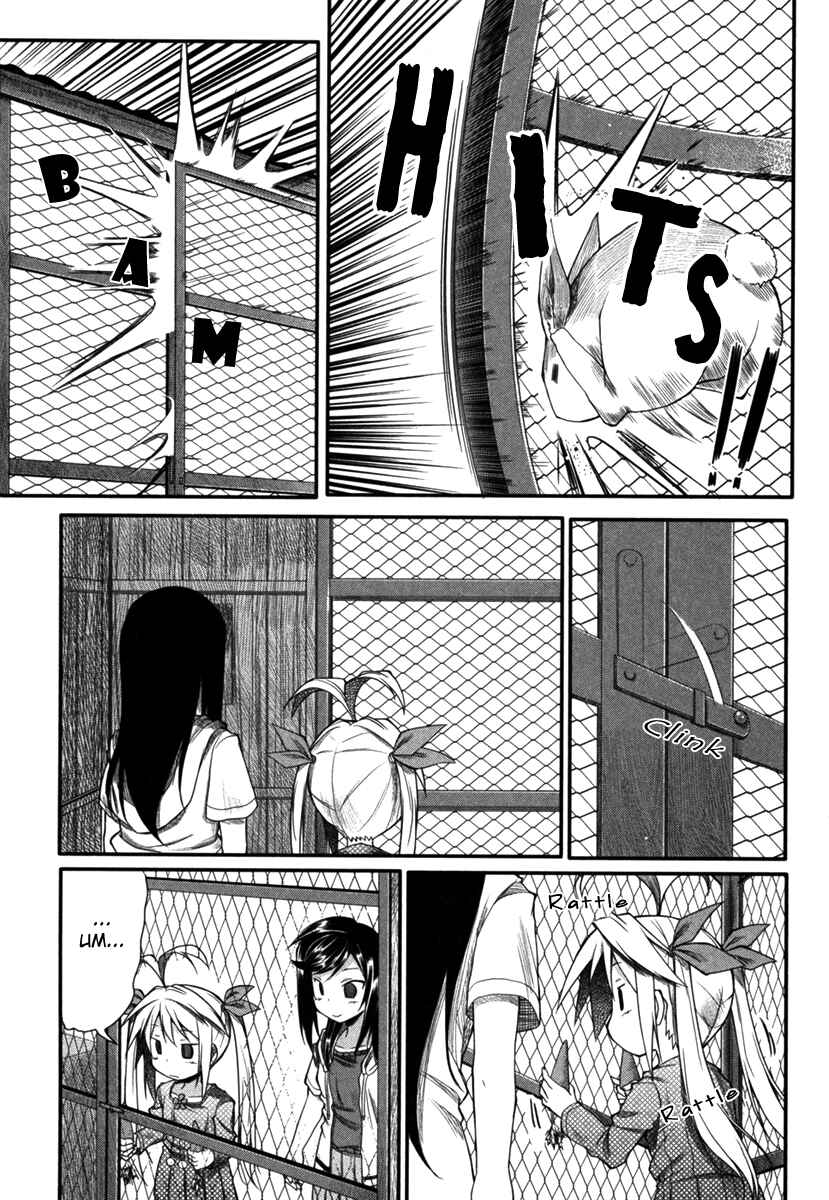 Page 12 Chapter 4 Non Non Biyori
