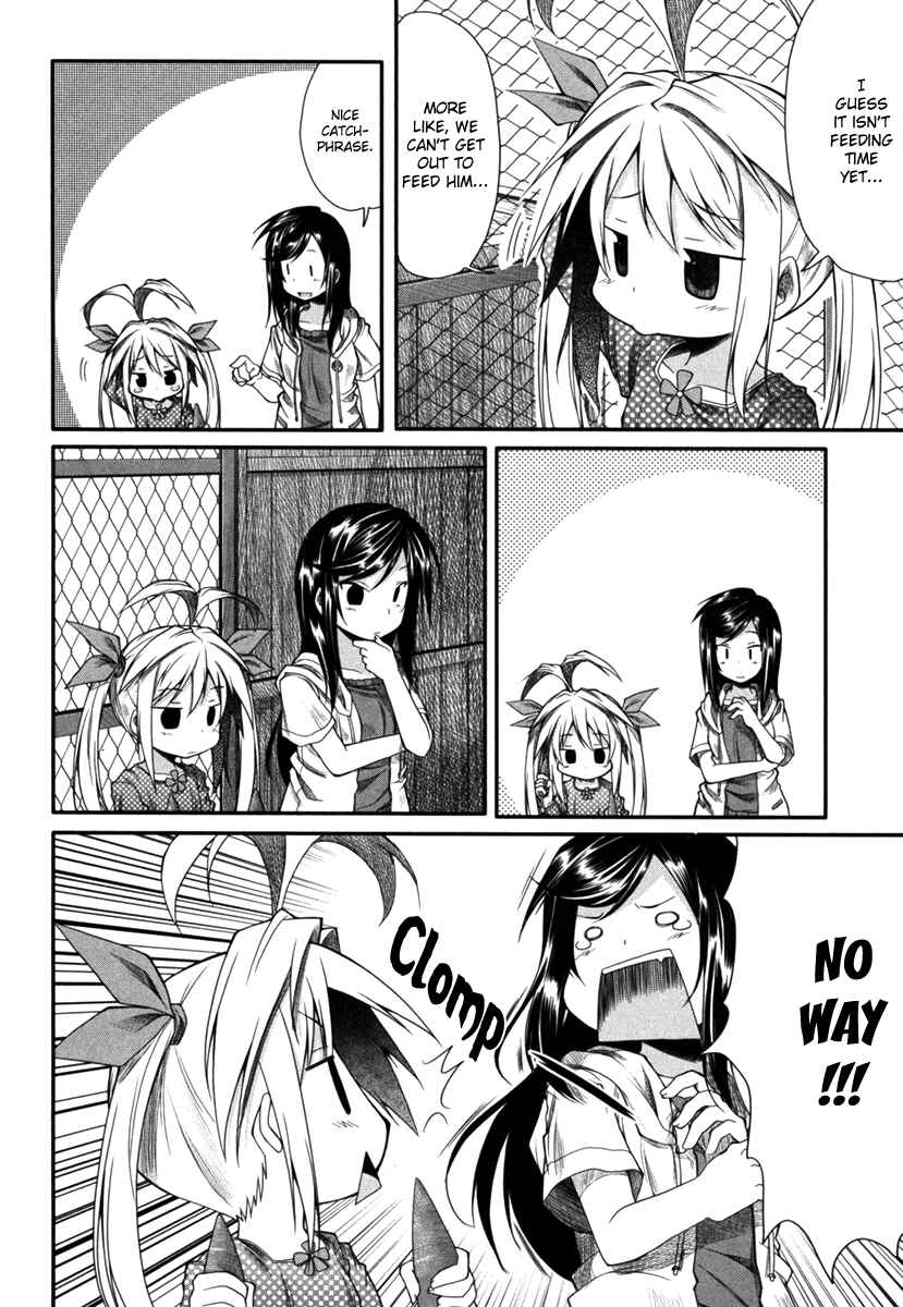 Page 13 Chapter 4 Non Non Biyori