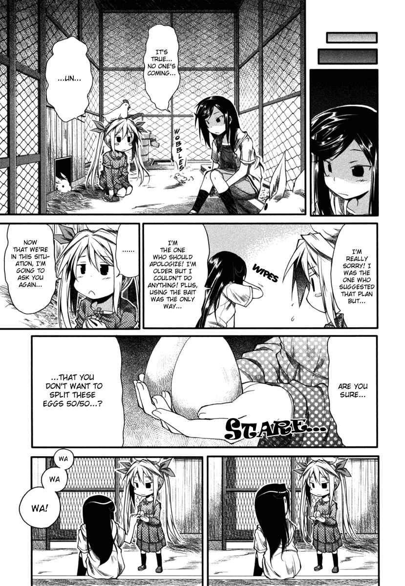 Page 18 Chapter 4 Non Non Biyori