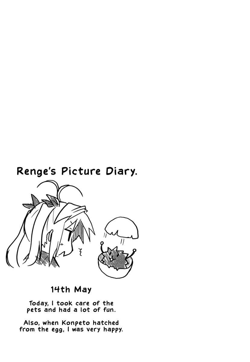 Page 20 Chapter 4 Non Non Biyori