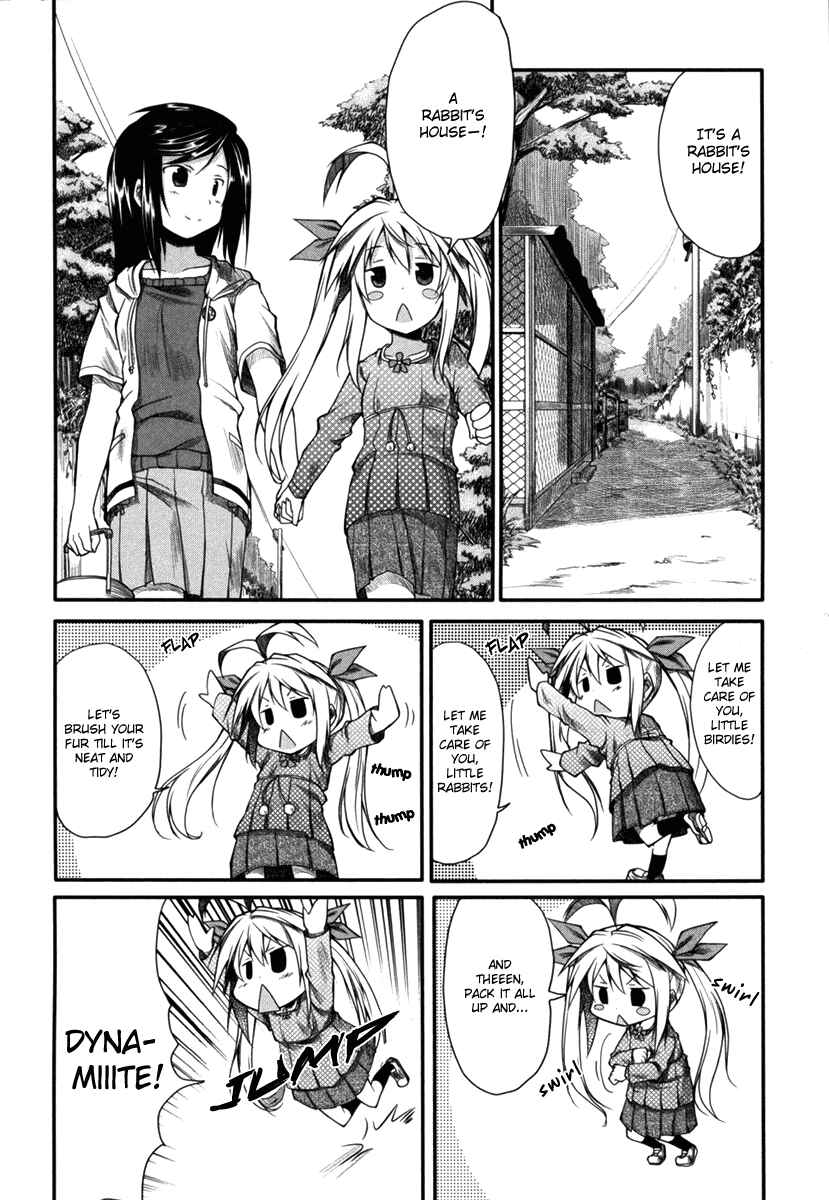 Page 5 Chapter 4 Non Non Biyori