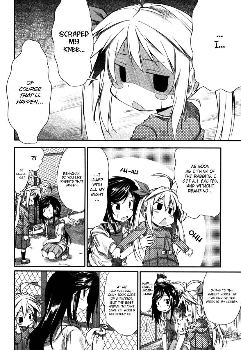 Page 7 Chapter 4 Non Non Biyori