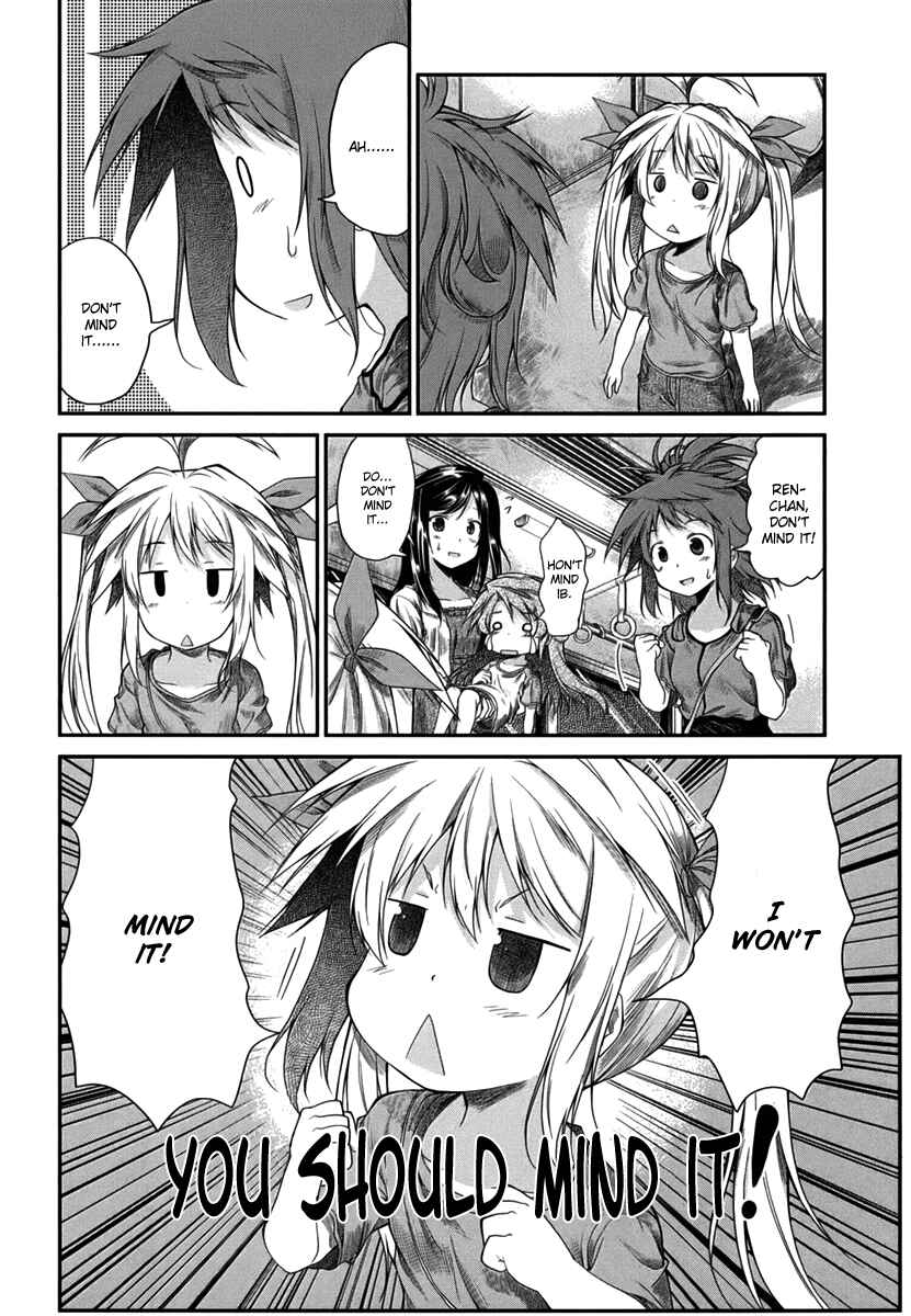 Page 17 Chapter 13 Non Non Biyori