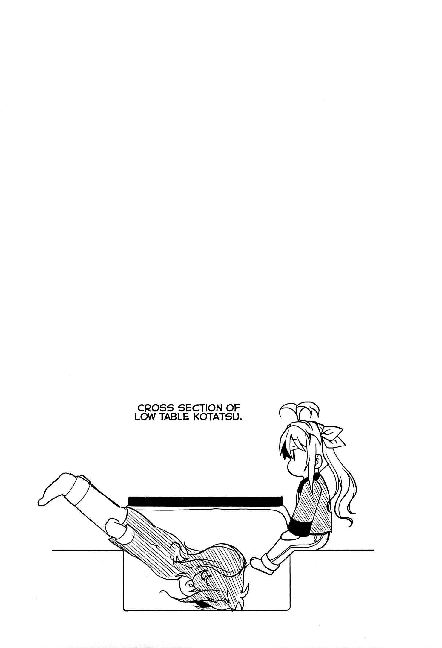 Page 19 Chapter 34 Non Non Biyori