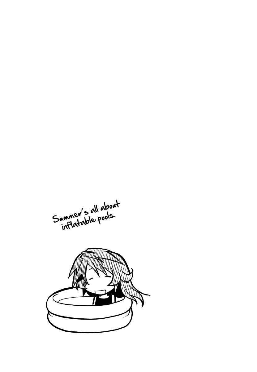 Page 18 Chapter 12 Non Non Biyori