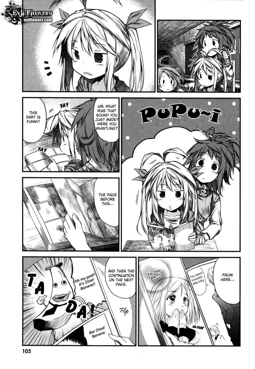 Page 11 Chapter 7 Non Non Biyori