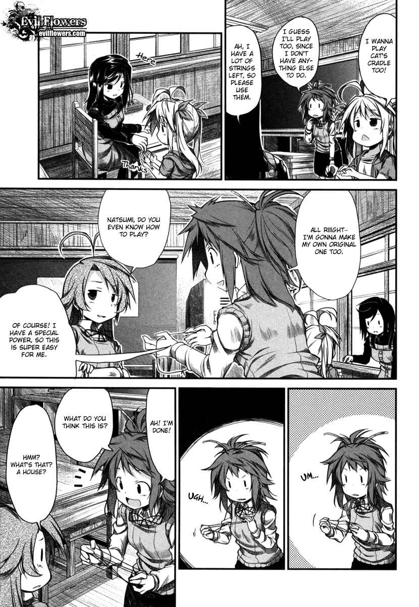 Page 7 Chapter 7 Non Non Biyori