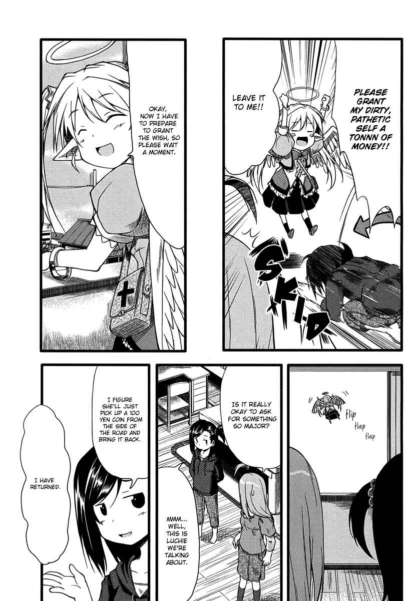 Page 5 Chapter 17.5 Non Non Biyori