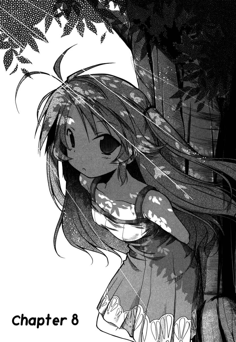 Page 3 Chapter 8 Non Non Biyori