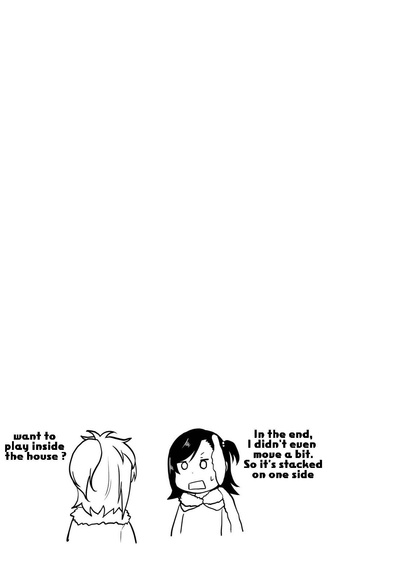Page 18 Chapter 111 Non Non Biyori