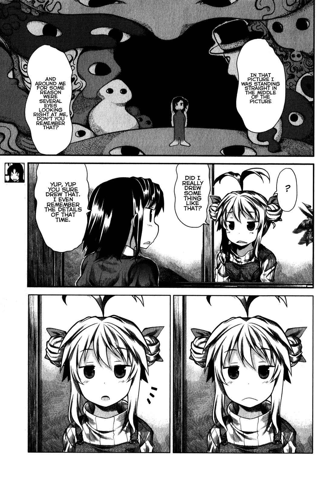 Page 6 Chapter 28 Non Non Biyori