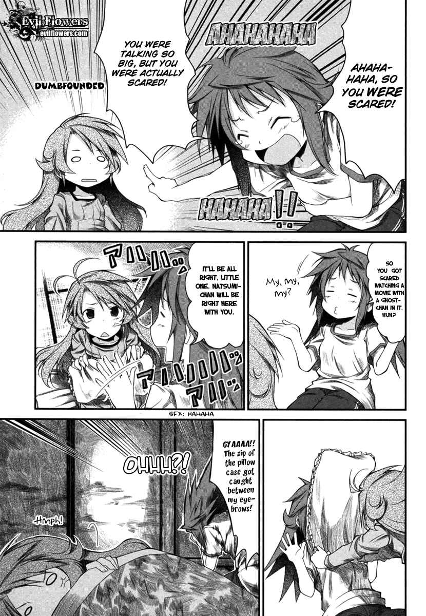 Page 11 Chapter 5 Non Non Biyori