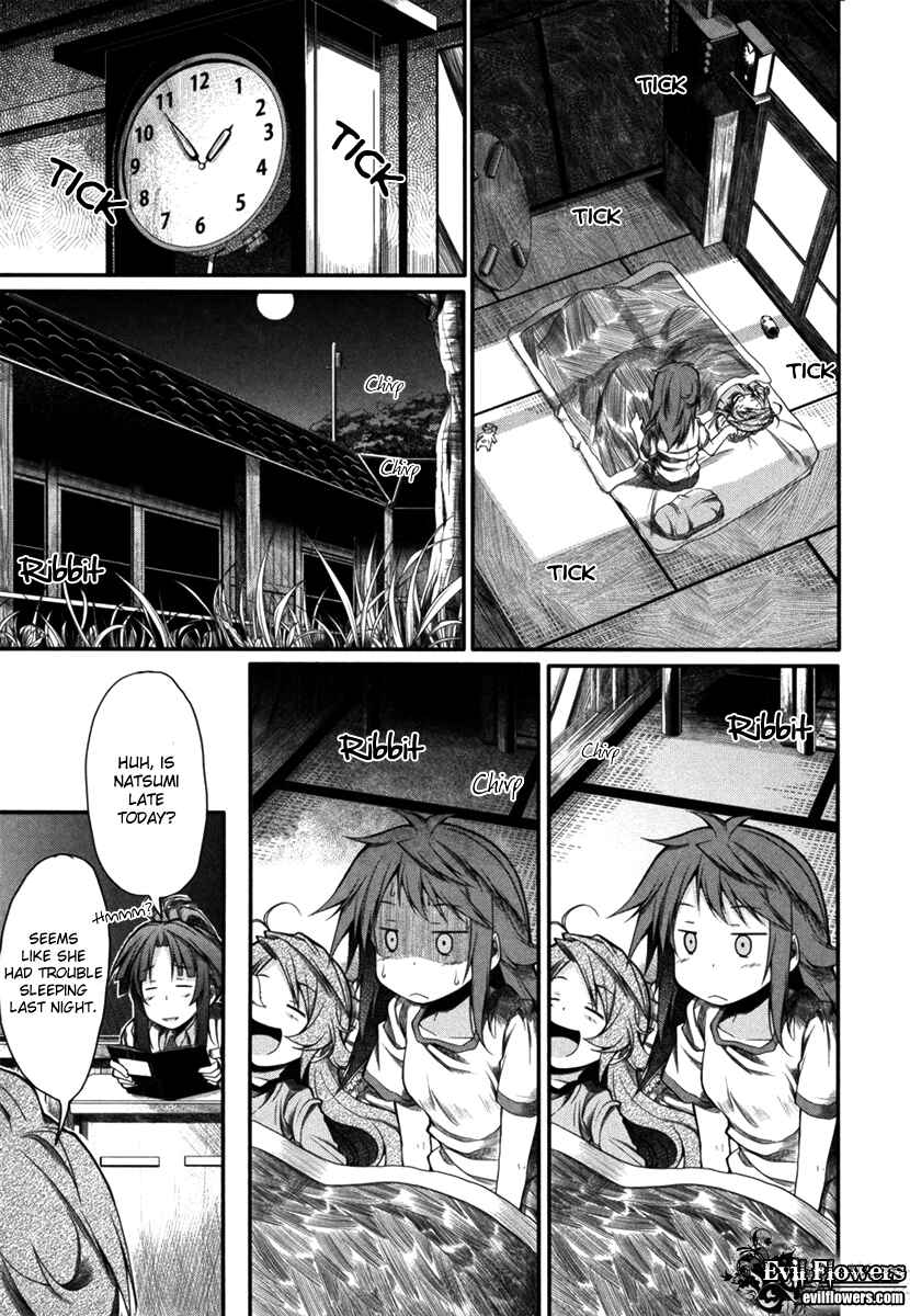 Page 18 Chapter 5 Non Non Biyori