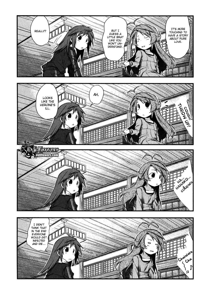 Page 5 Chapter 5 Non Non Biyori