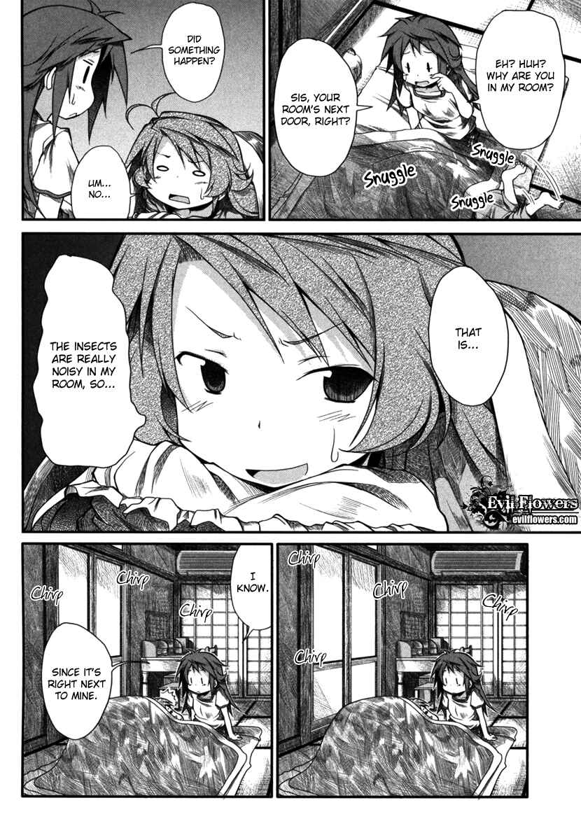 Page 8 Chapter 5 Non Non Biyori