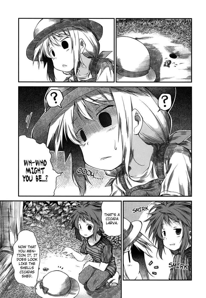 Page 14 Chapter 14 Non Non Biyori