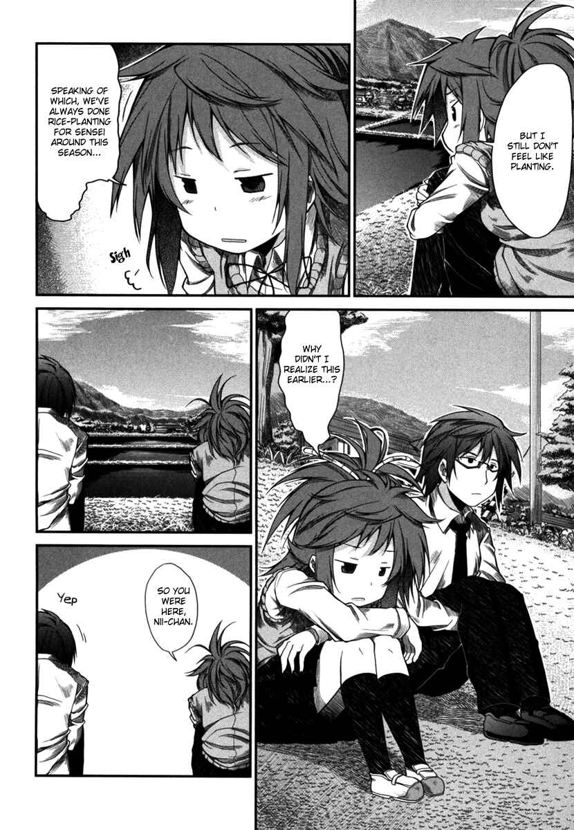 Page 10 Chapter 6 Non Non Biyori