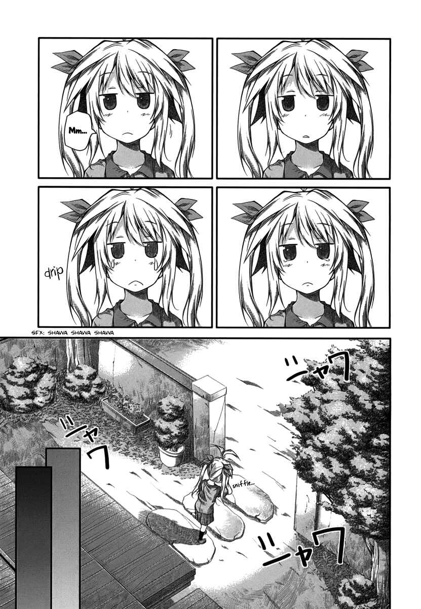 Page 16 Chapter 17 Non Non Biyori