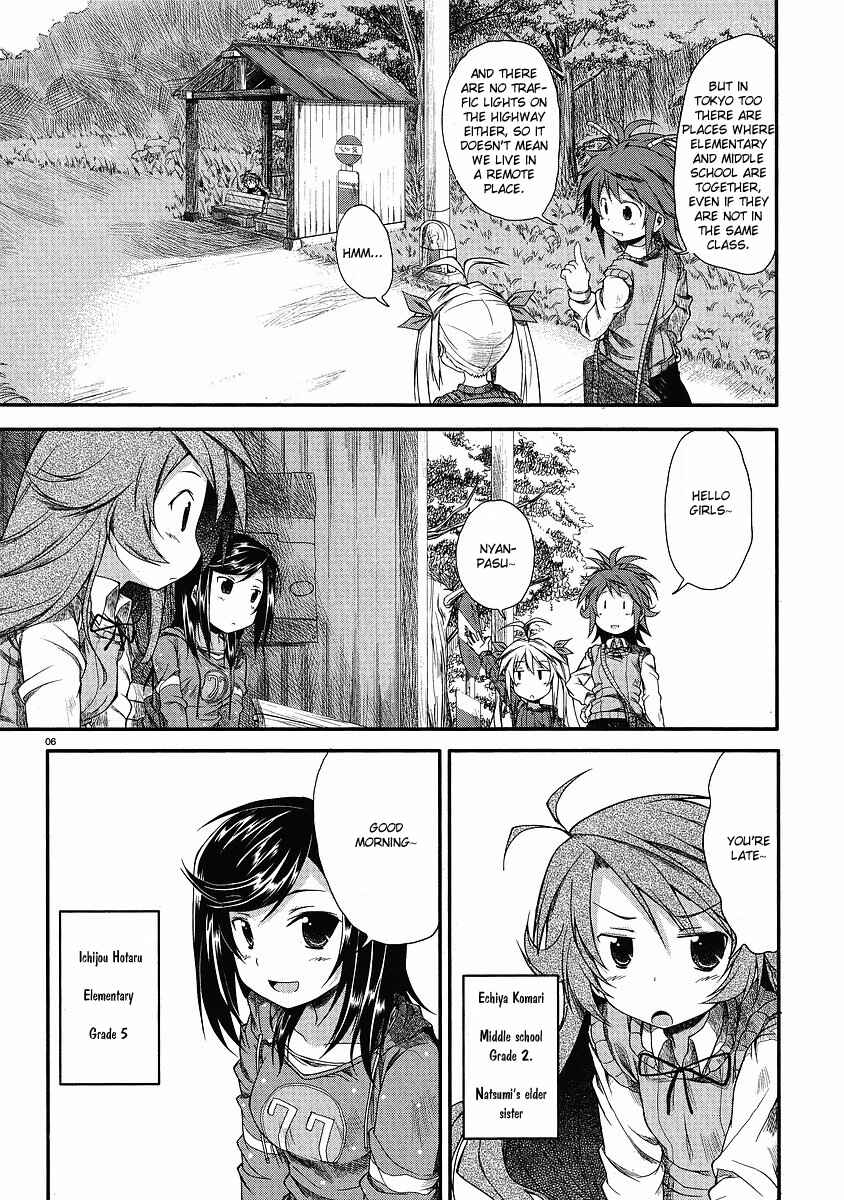 Page 8 Chapter 2 Non Non Biyori