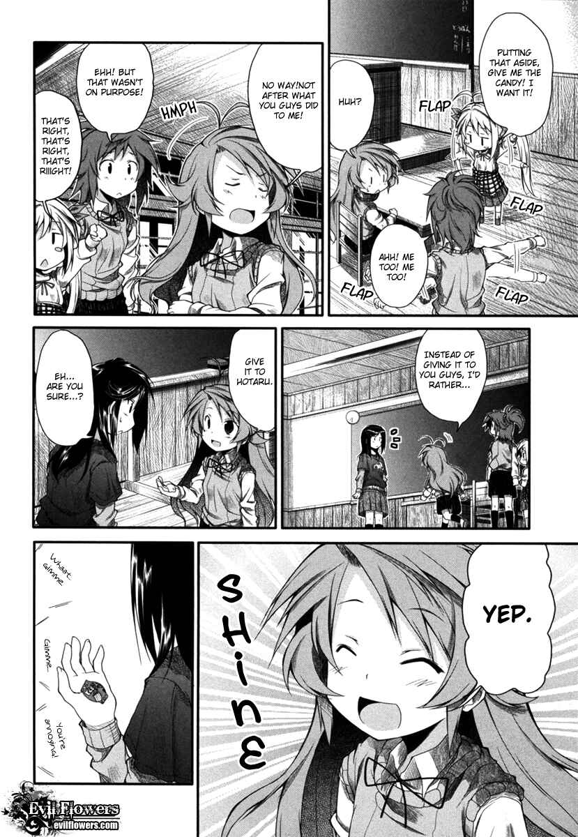 Page 11 Chapter 3 Non Non Biyori