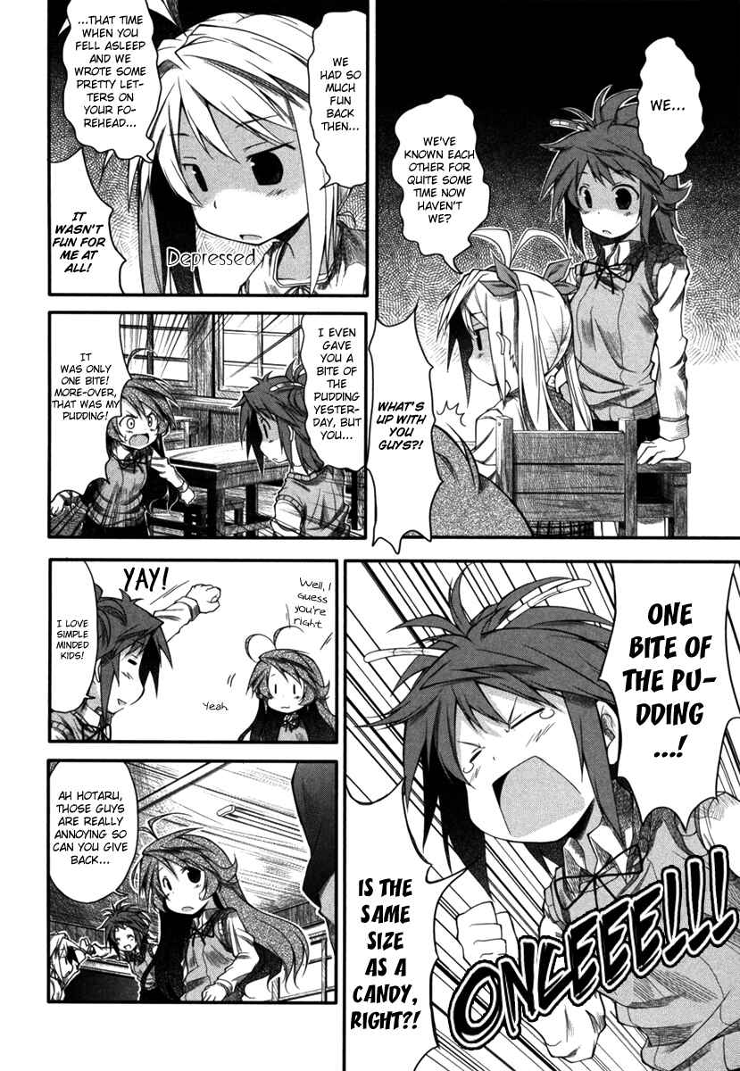 Page 13 Chapter 3 Non Non Biyori