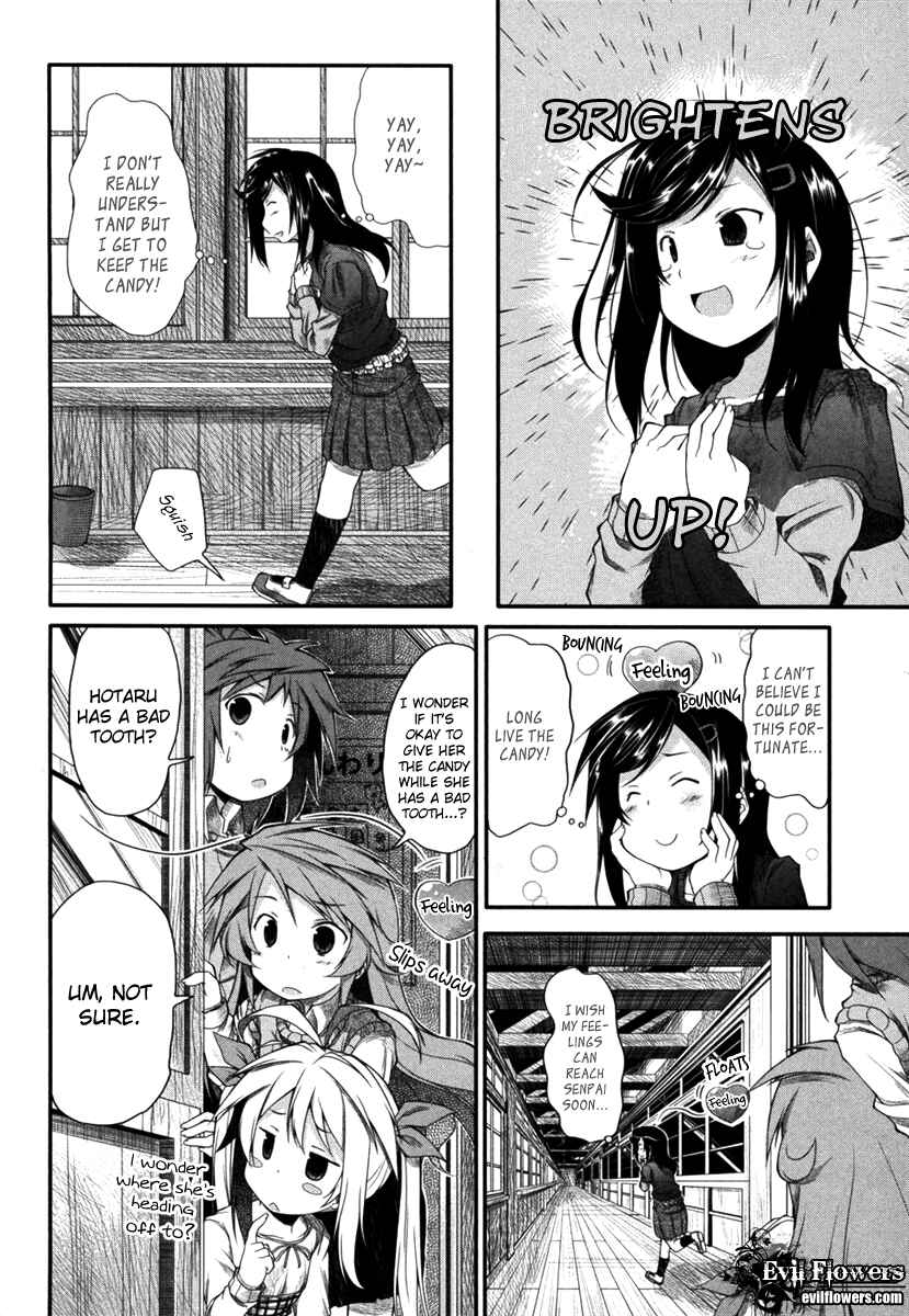 Page 15 Chapter 3 Non Non Biyori