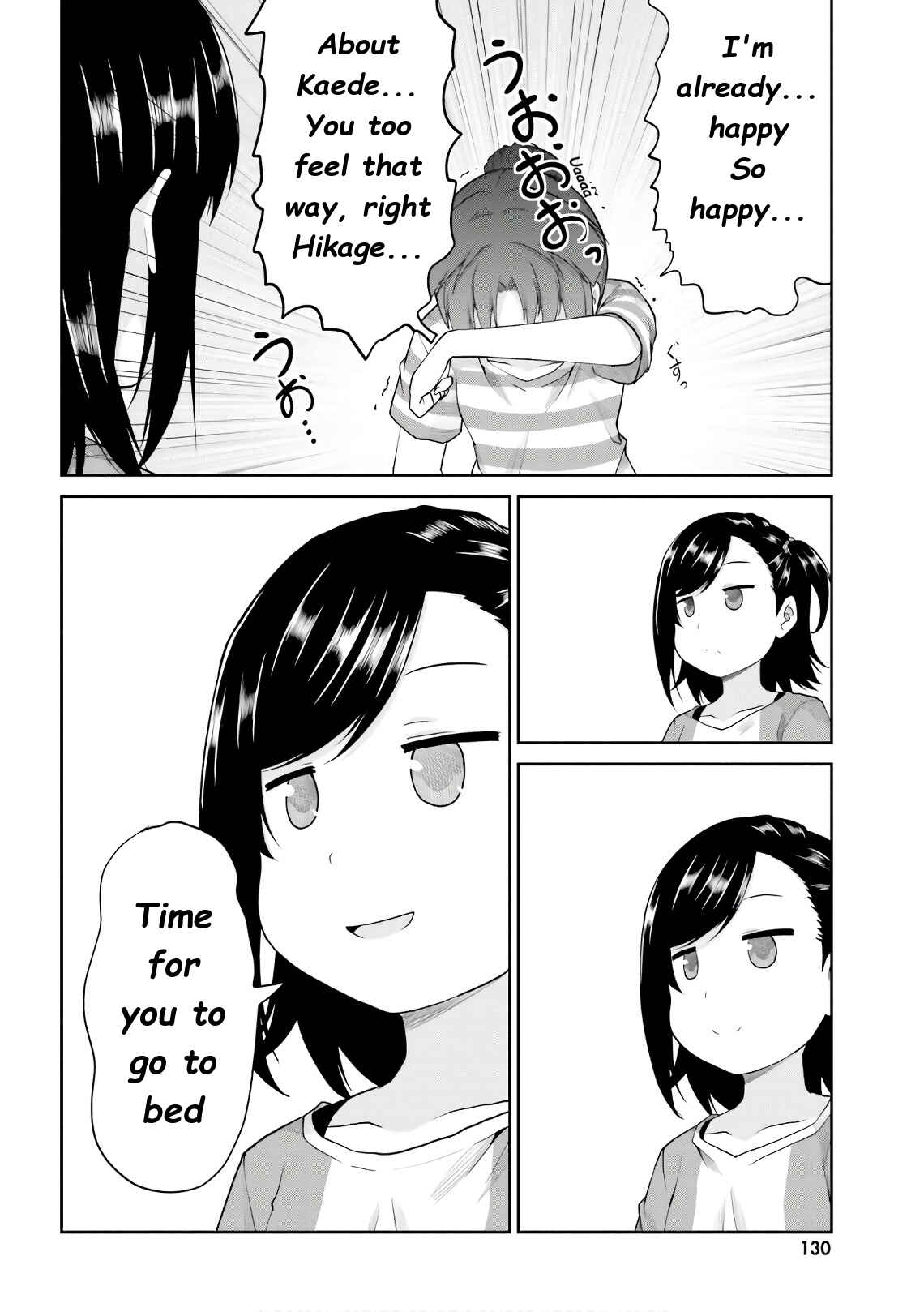 Page 17 Chapter 98 Non Non Biyori