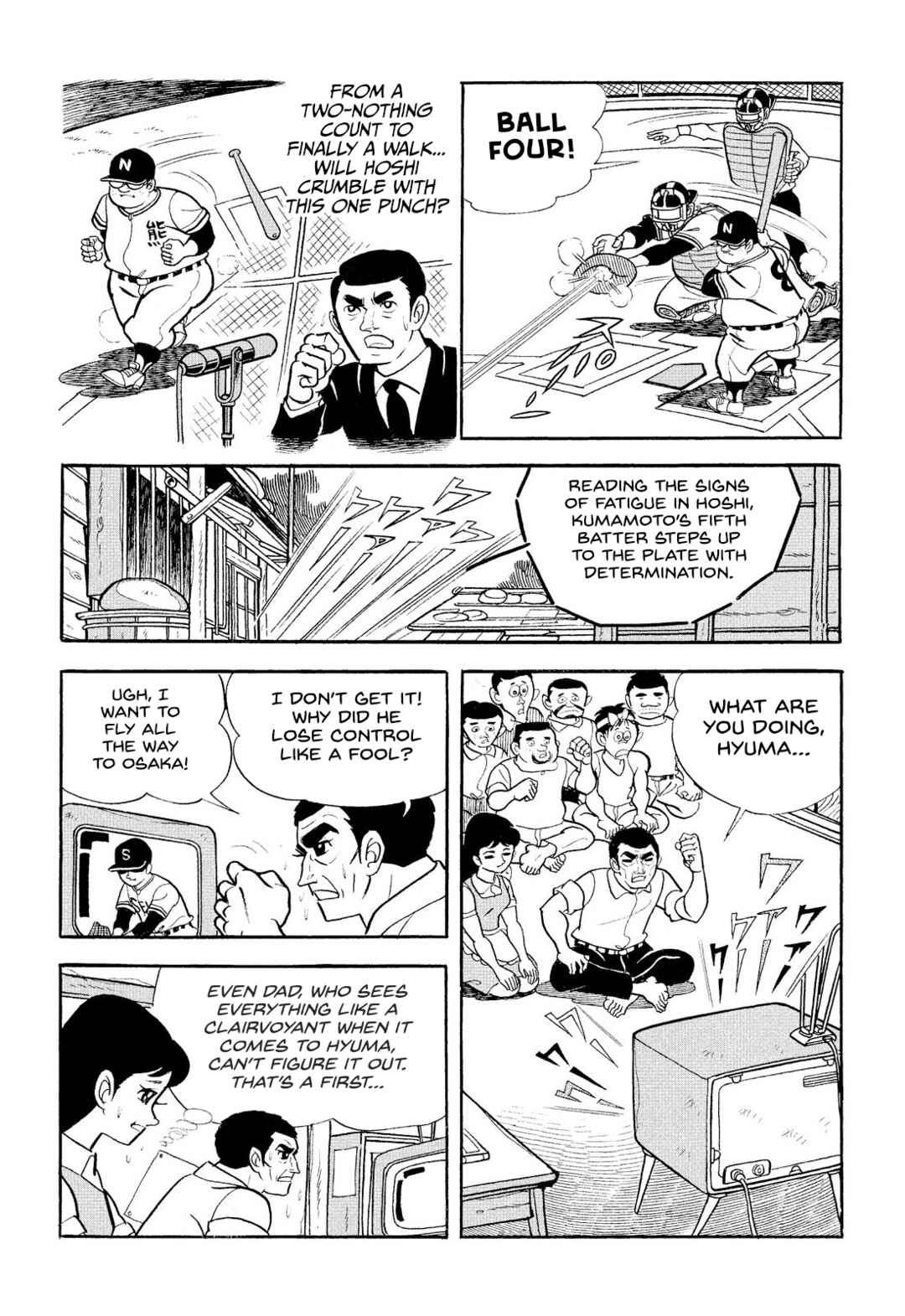 Page 25 Chapter 18 Star of the Giants
