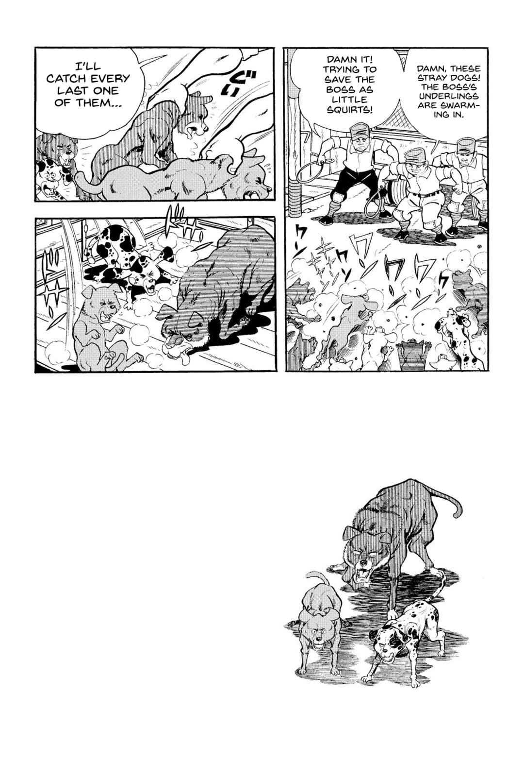Page 28 Chapter 18 Star of the Giants