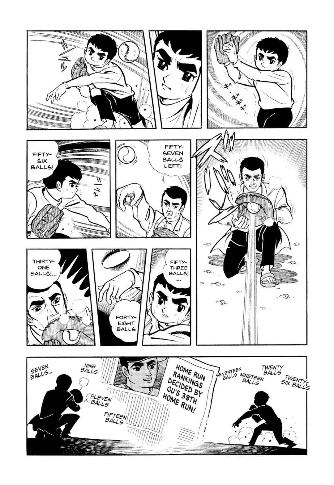 Page 11 Chapter 6 Star of the Giants