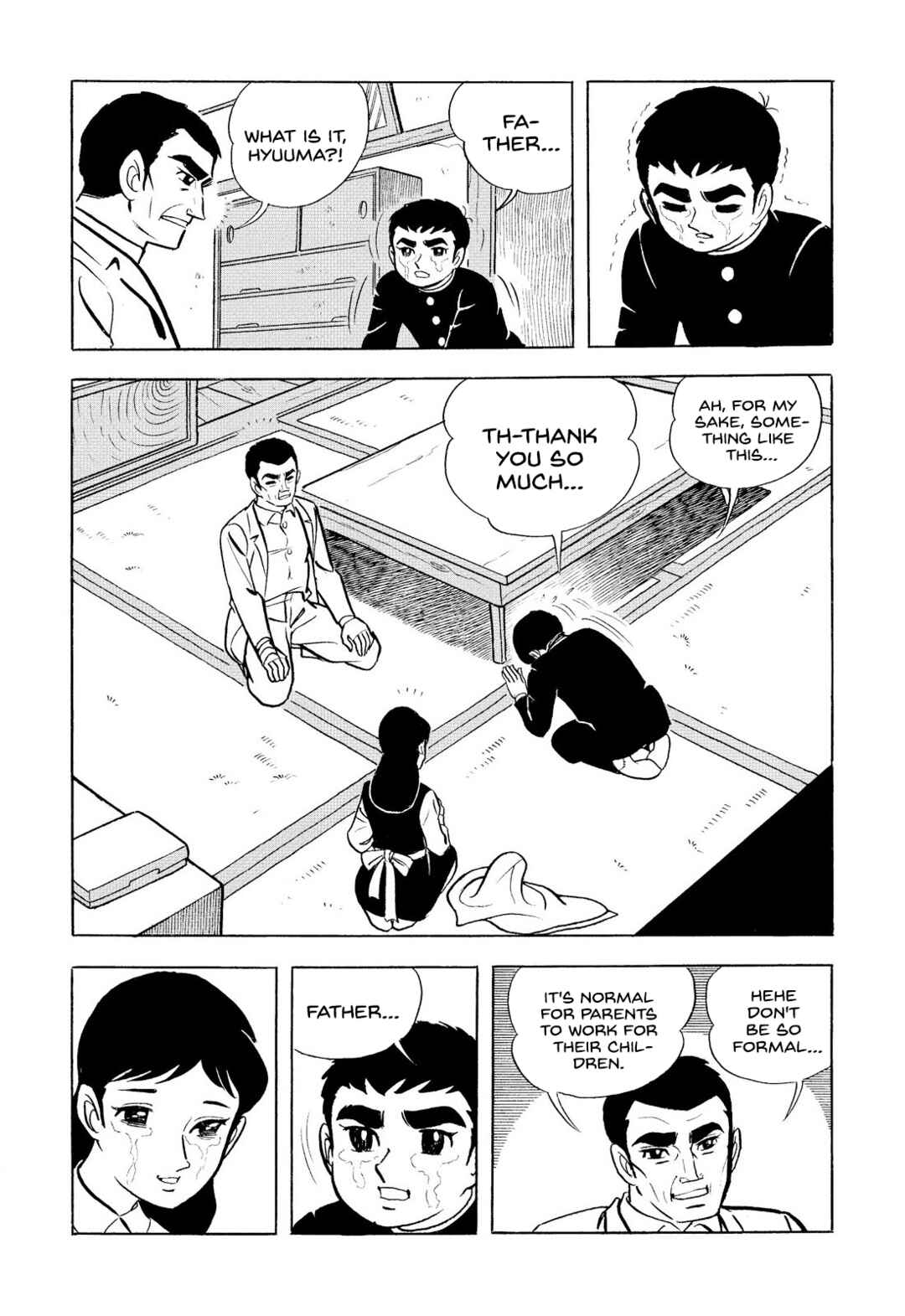 Page 19 Chapter 6 Star of the Giants