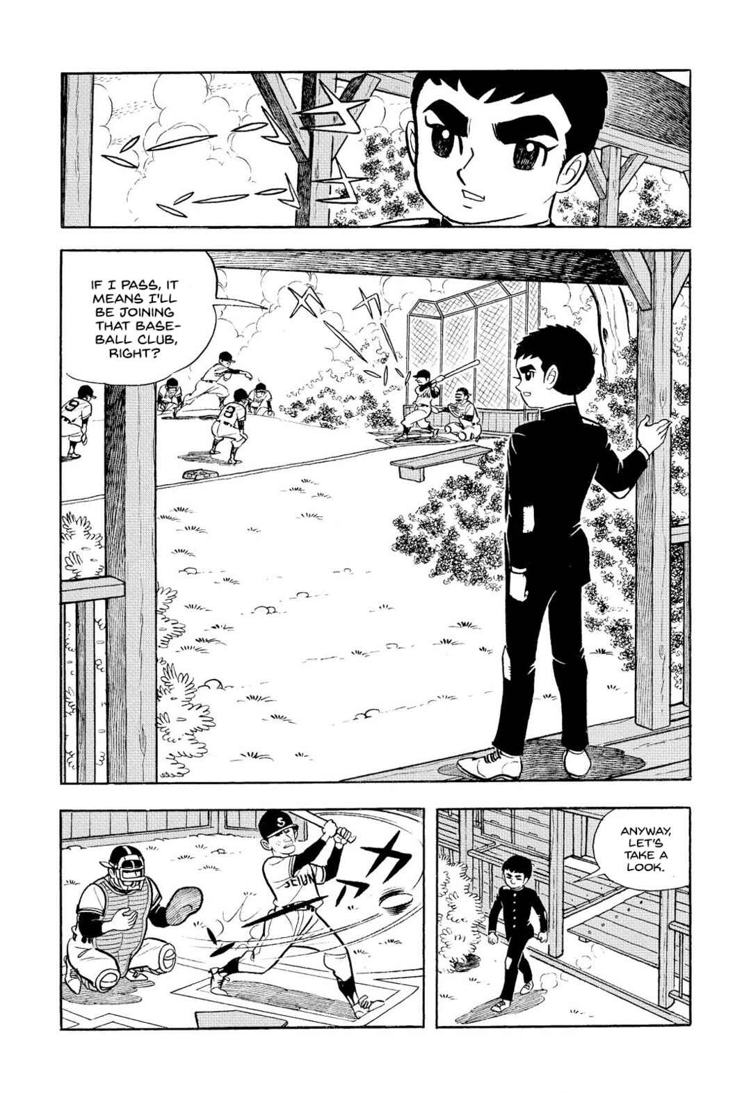 Page 26 Chapter 6 Star of the Giants