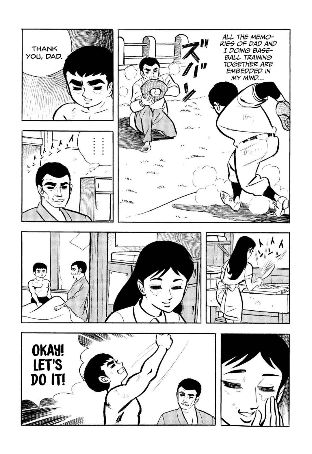Page 9 Chapter 7 Star of the Giants
