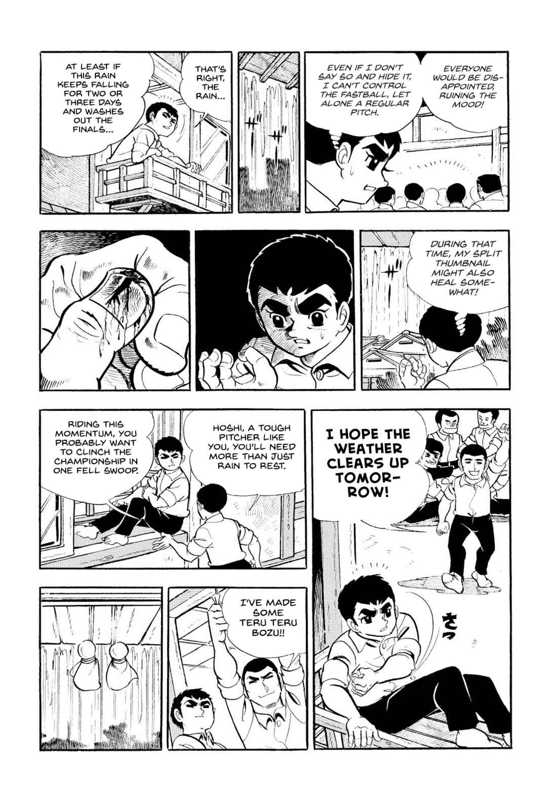 Page 19 Chapter 19 Star of the Giants