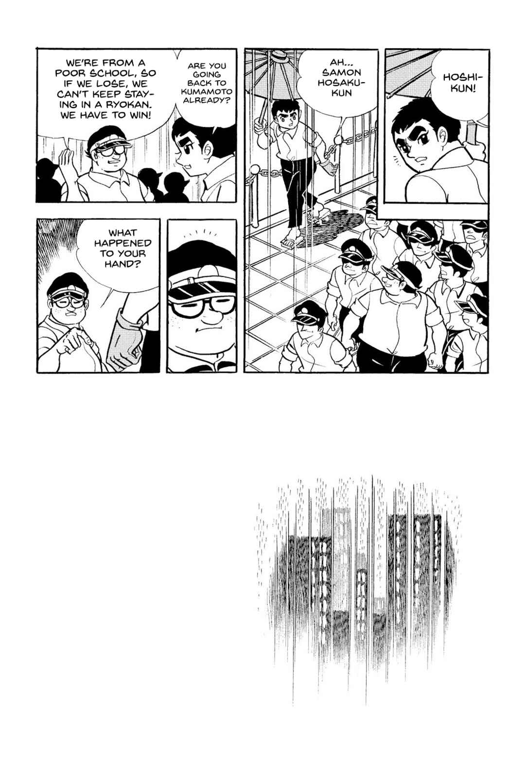Page 27 Chapter 19 Star of the Giants