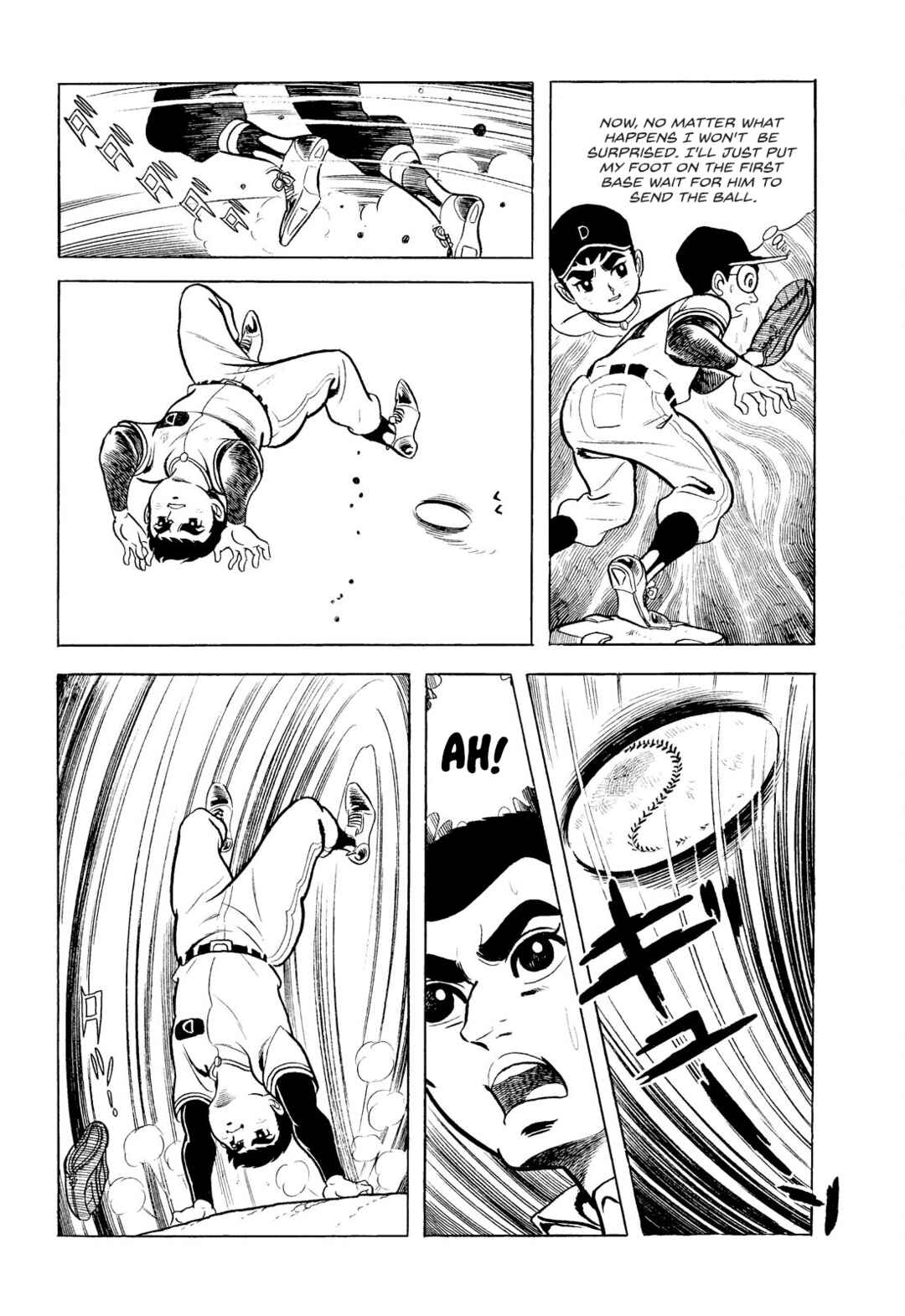 Page 13 Chapter 4 Star of the Giants