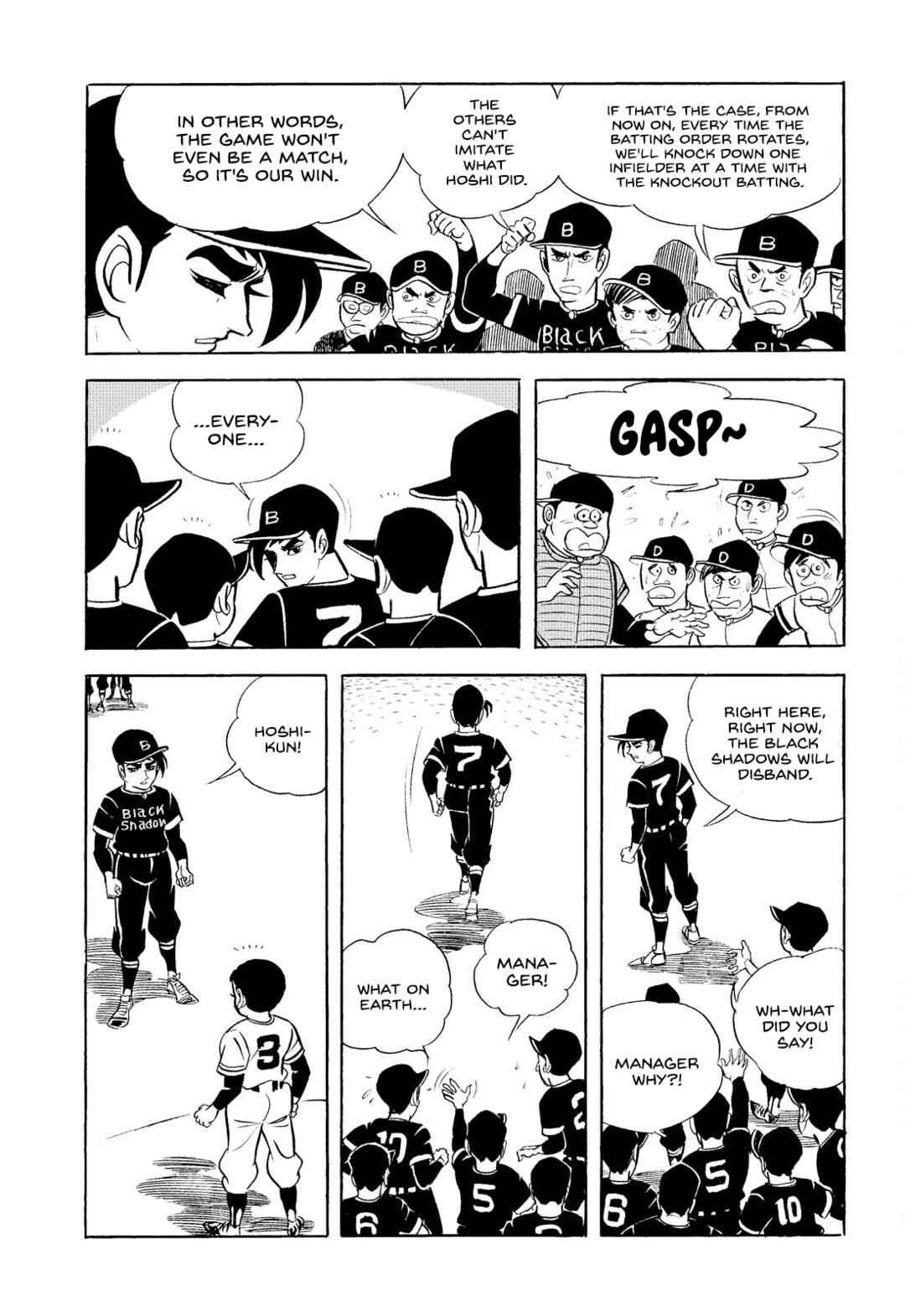 Page 20 Chapter 4 Star of the Giants