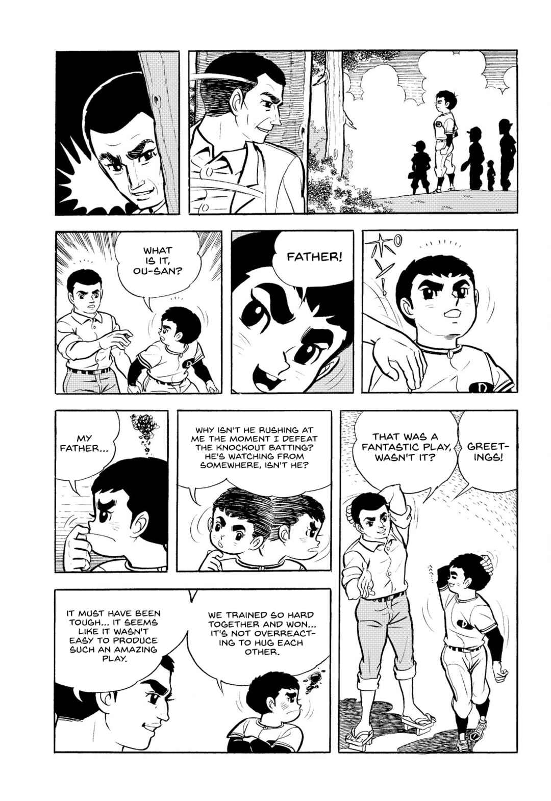 Page 22 Chapter 4 Star of the Giants