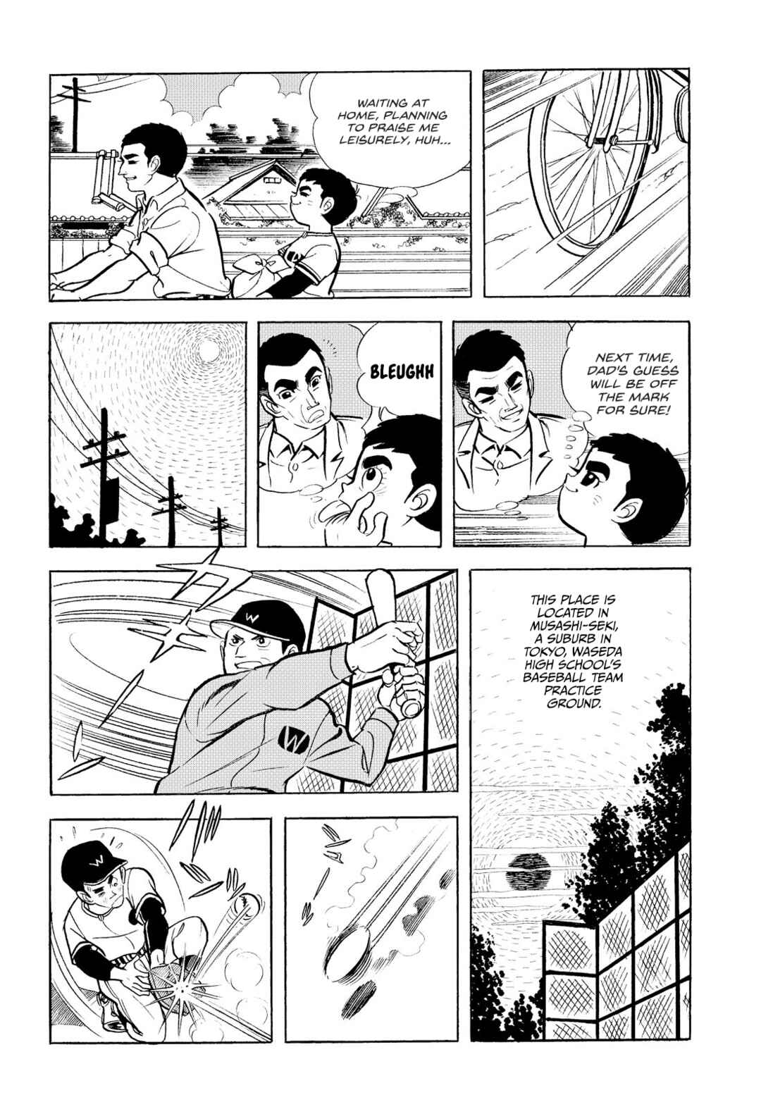 Page 25 Chapter 4 Star of the Giants