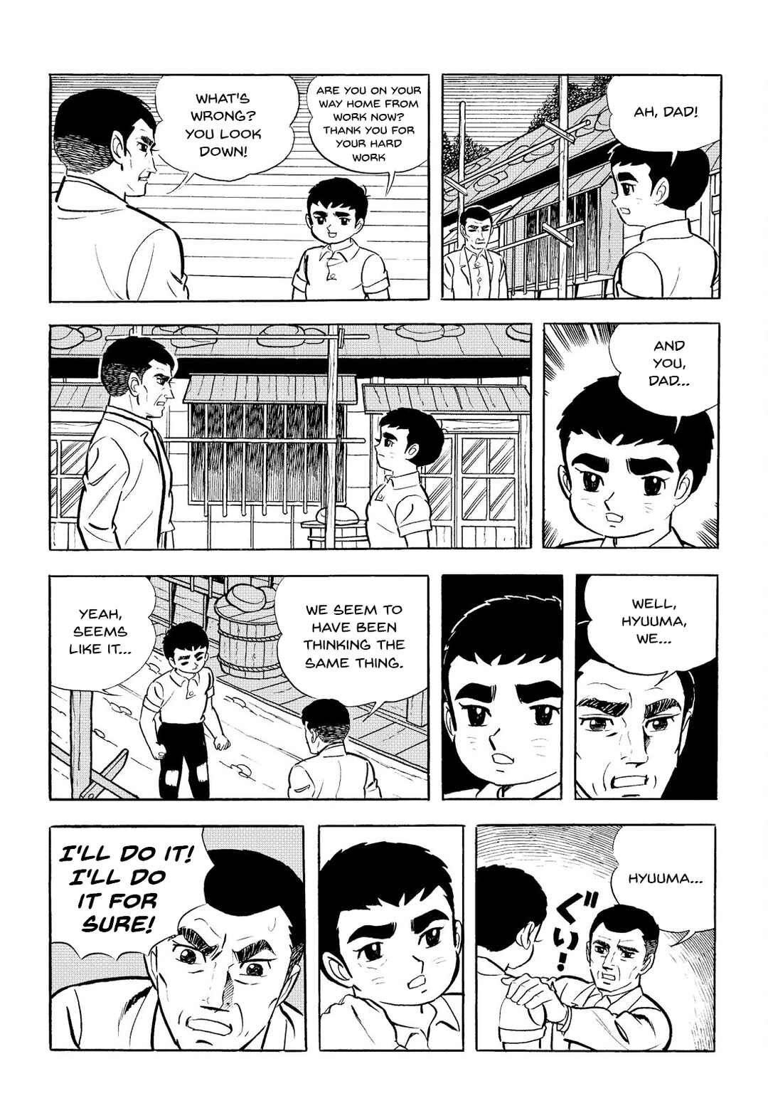 Page 10 Chapter 5 Star of the Giants