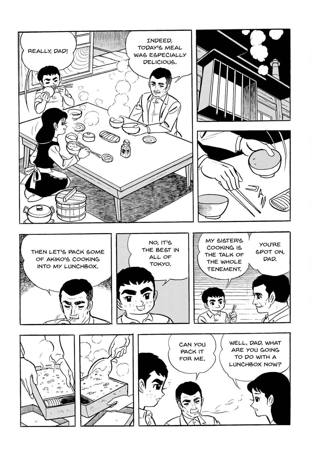 Page 13 Chapter 5 Star of the Giants
