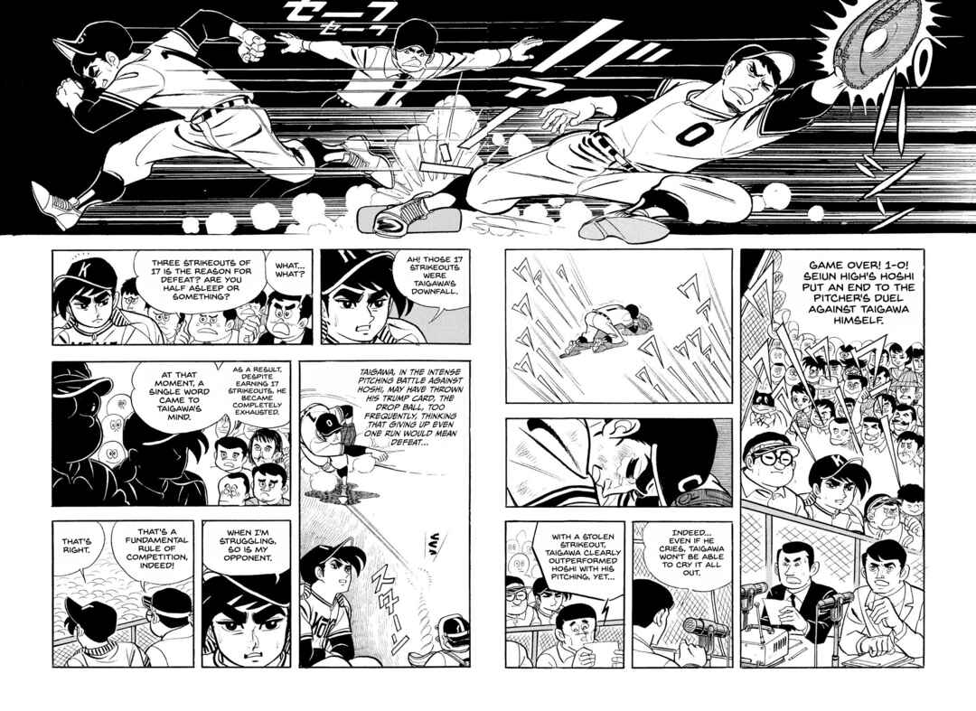 Page 14 Chapter 17 Star of the Giants